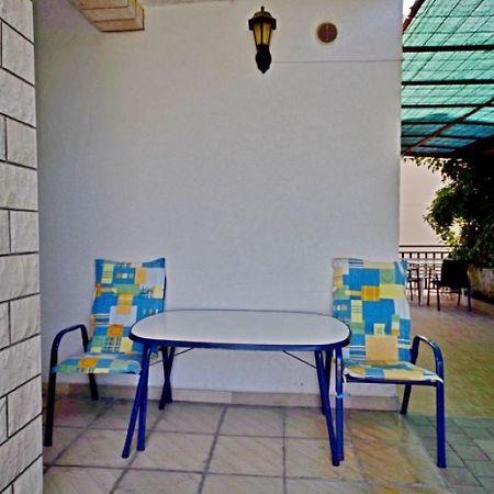 מאקרסקה Apartments Marinko מראה חיצוני תמונה
