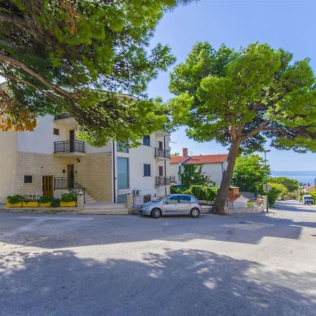 מאקרסקה Apartments Marinko מראה חיצוני תמונה