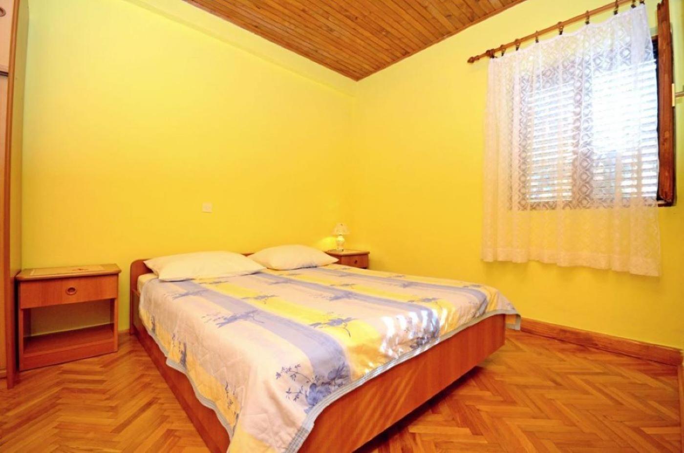 מאקרסקה Apartments Marinko מראה חיצוני תמונה