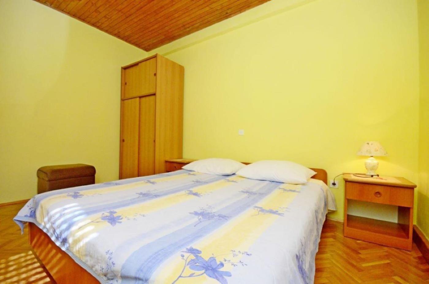 מאקרסקה Apartments Marinko מראה חיצוני תמונה
